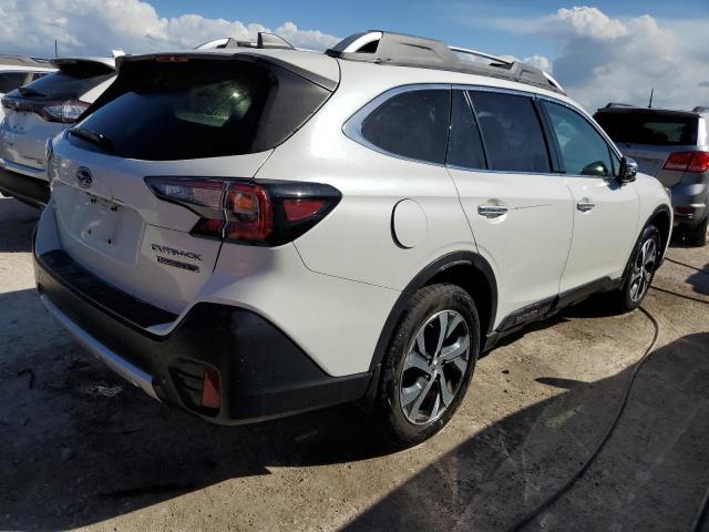 Photo 3 from auction – 2021 SUBARU OUTBACK TO with VIN 4S4BTGPD4M3192380