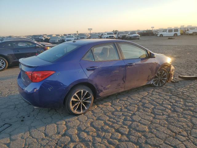 Photo 3 from auction – 2017 TOYOTA COROLLA L with VIN 2T1BURHE6HC829108