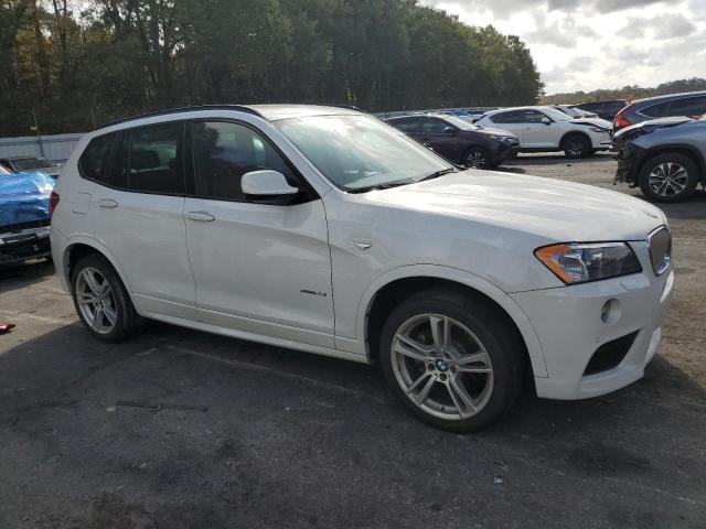 Photo 4 from auction – 2013 BMW X3 XDRIVE2 with VIN 5UXWX9C51D0A30083