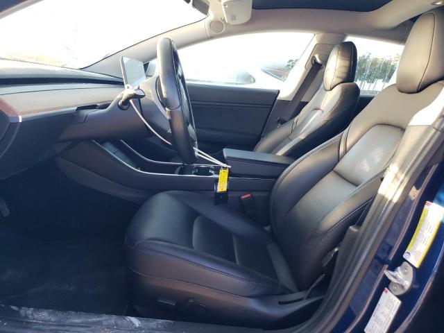 Photo 7 from auction – 2018 TESLA MODEL 3 with VIN 5YJ3E1EA5JF024951