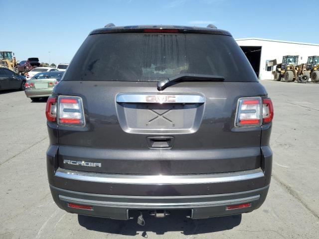 Photo 6 from auction – 2013 GMC ACADIA SLE with VIN 1GKKRNED9DJ264989