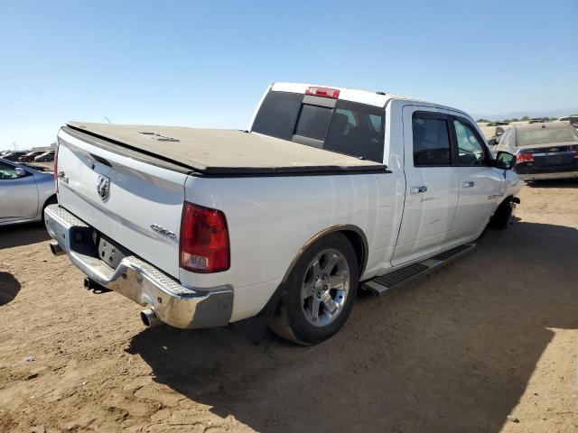 Photo 3 from auction – 2010 DODGE RAM 1500 with VIN 1D7RV1CT6AS136892