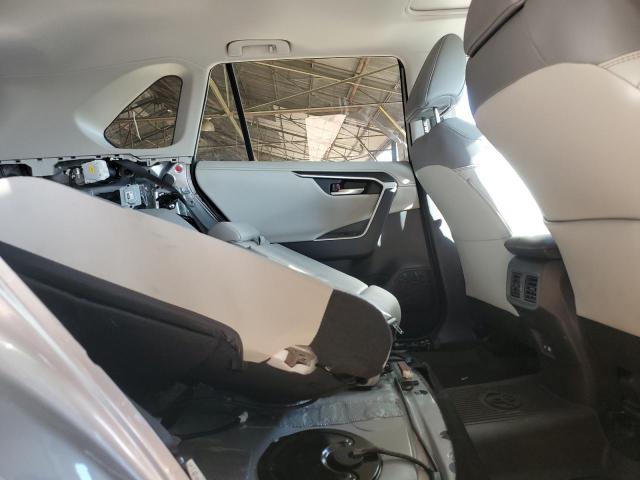 Photo 10 from auction – 2024 TOYOTA RAV4 LIMIT with VIN 2T3Y1RFV3RC271829