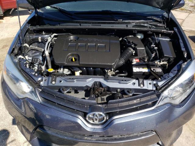 Photo 11 from auction – 2015 TOYOTA COROLLA L with VIN 2T1BURHE3FC284868