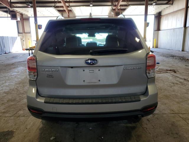 Photo 6 from auction – 2018 SUBARU FORESTER 2 with VIN JF2SJAEC6JG520373