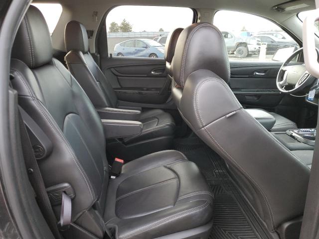 Photo 10 from auction – 2017 GMC ACADIA LIM with VIN 1GKKVSKD7HJ251209