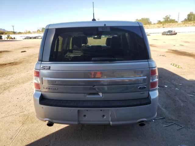 Photo 6 from auction – 2015 FORD FLEX LIMIT with VIN 2FMHK6D84FBA07441