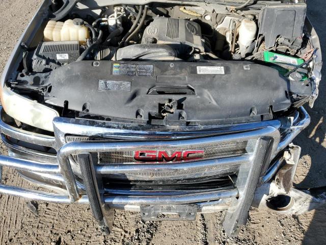 Photo 11 from auction – 2004 GMC SIERRA K25 with VIN 1GTHK23G94F260255