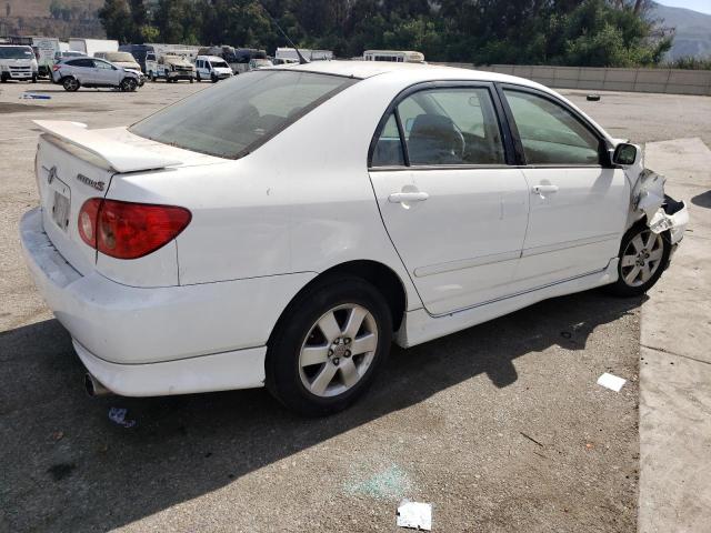 Photo 3 from auction – 2008 TOYOTA COROLLA CE with VIN 1NXBR30E88Z022596