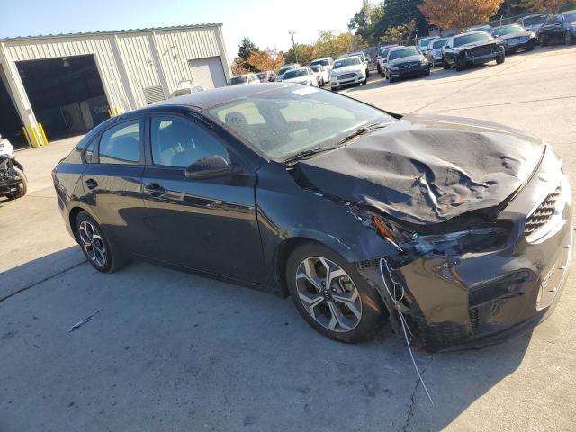 Photo 4 from auction – 2019 KIA FORTE FE with VIN 3KPF24AD1KE083736