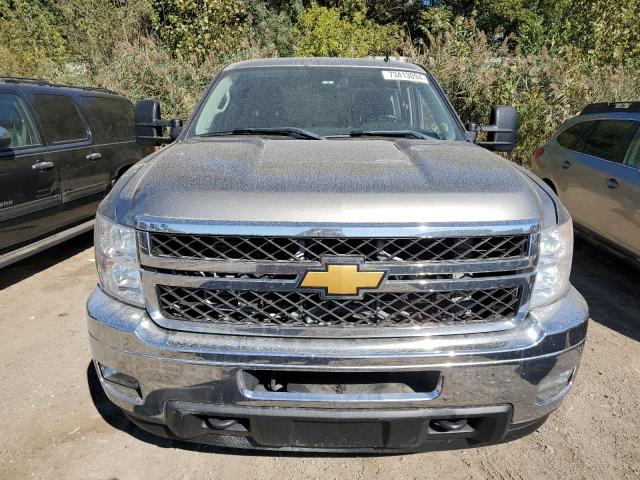 Photo 5 from auction – 2014 CHEVROLET 2500 with VIN 1GC1KXC85EF124472