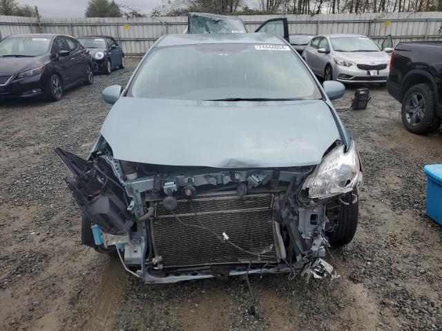 Photo 5 from auction – 2015 TOYOTA PRIUS with VIN JTDKN3DU1F1998476