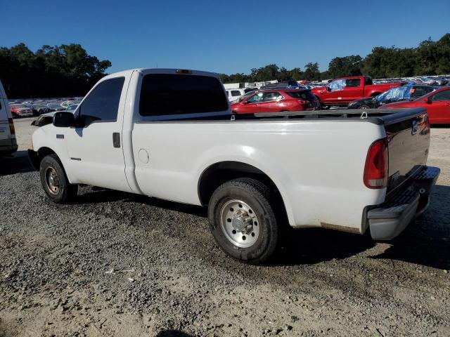 Photo 2 from auction – 2000 FORD F250 SUPER with VIN 1FTNF20F9YEC91357
