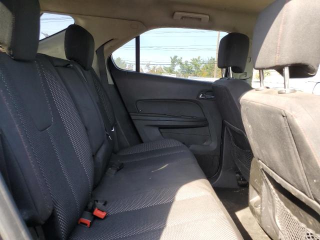 Photo 11 from auction – 2015 CHEVROLET EQUINOX LT with VIN 2GNFLFEK4F6200000