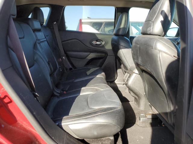 Photo 11 from auction – 2014 JEEP CHEROKEE L with VIN 1C4PJLDB1EW279519