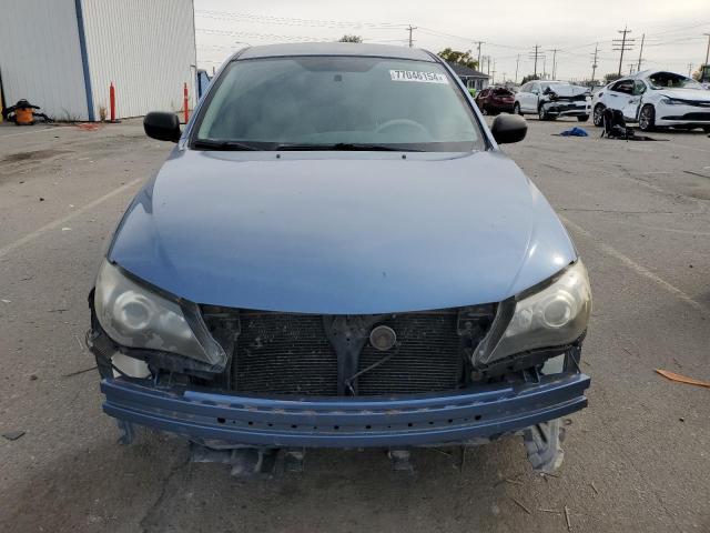 Photo 5 from auction – 2008 SUBARU IMPREZA 2. with VIN JF1GH61668H813312