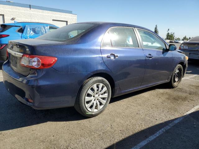 Photo 3 from auction – 2013 TOYOTA COROLLA BA with VIN 5YFBU4EE9DP195181