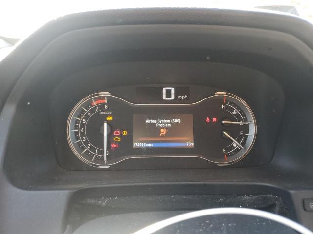 Photo 9 from auction – 2016 HONDA PILOT EXL with VIN 5FNYF5H58GB006929