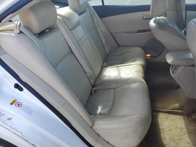 Photo 10 from auction – 2011 LEXUS ES 350 with VIN JTHBK1EG5B2426898