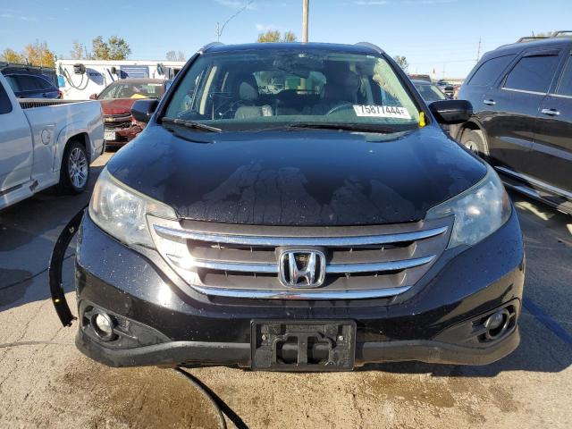 Photo 5 from auction – 2014 HONDA CR-V EXL with VIN 2HKRM4H73EH699705