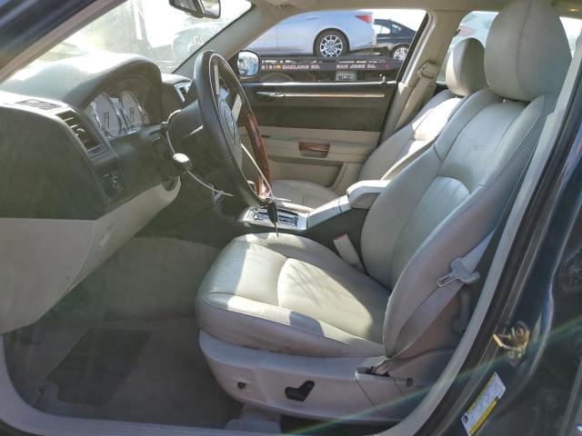 Photo 7 from auction – 2006 CHRYSLER 300C with VIN 2C3KA63HX6H353459