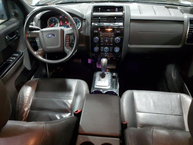 Photo 8 from auction – 2012 FORD ESCAPE LIM with VIN 1FMCU9EG3CKB54590