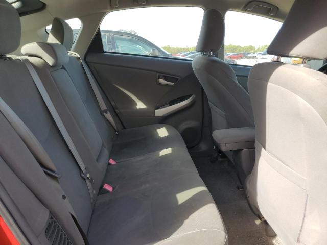 Photo 11 from auction – 2011 TOYOTA PRIUS with VIN JTDKN3DU5B5346656