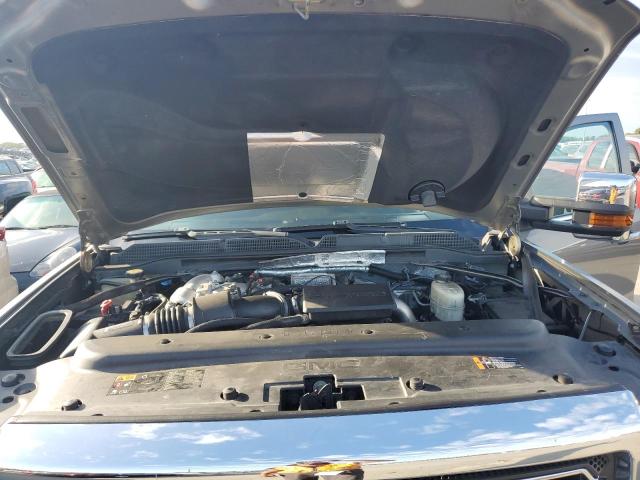Photo 11 from auction – 2017 GMC SIERRA K25 with VIN 1GT12TEY4HF160180