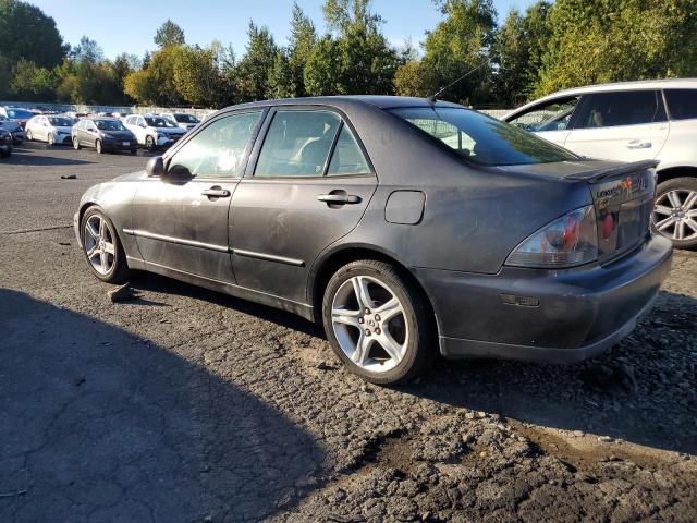Photo 2 from auction – 2003 LEXUS IS 300 with VIN JTHBD192330071283