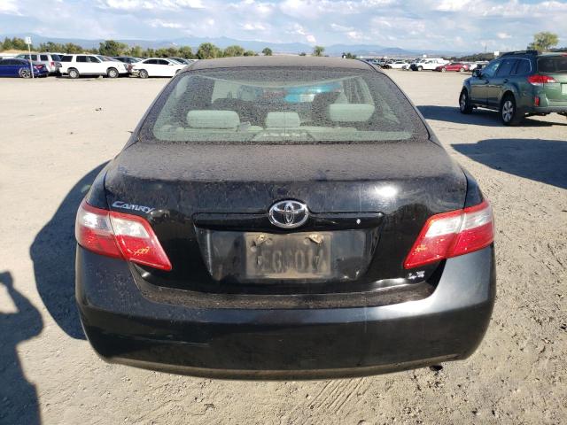 Photo 6 from auction – 2009 TOYOTA CAMRY BASE with VIN 4T1BE46K39U293694