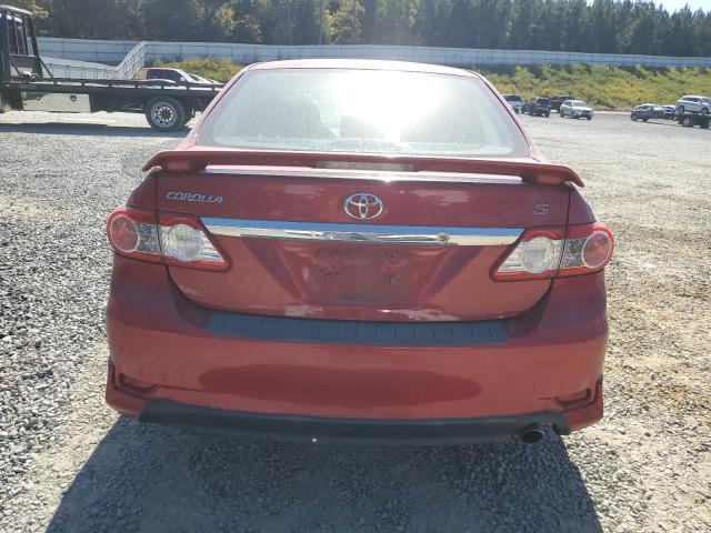 Foto 6 de la subasta – 2013 TOYOTA COROLLA BA con VIN 2T1BU4EE4DC121344