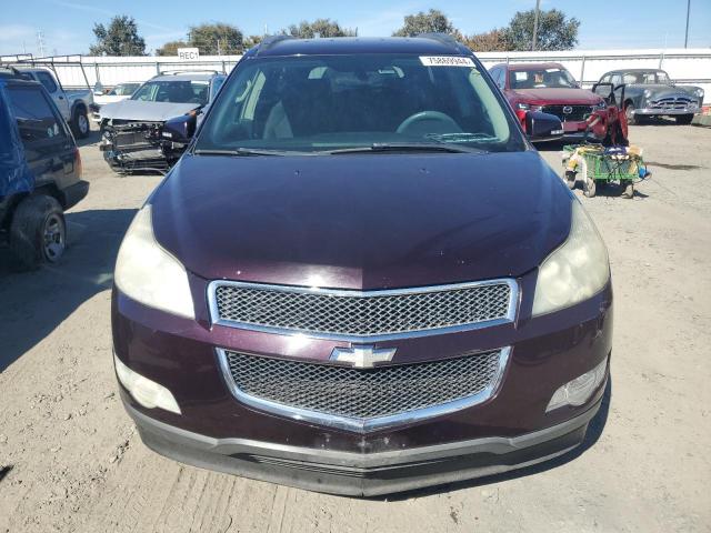 Photo 5 from auction – 2009 CHEVROLET TRAVERSE L with VIN 1GNER23D49S136520