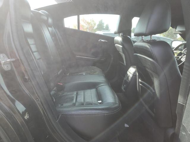 Photo 10 from auction – 2011 DODGE CHARGER R/ with VIN 2B3CL5CT1BH552226