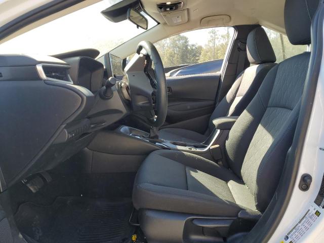 Photo 7 from auction – 2024 TOYOTA COROLLA LE with VIN 5YFB4MDE7RP151334