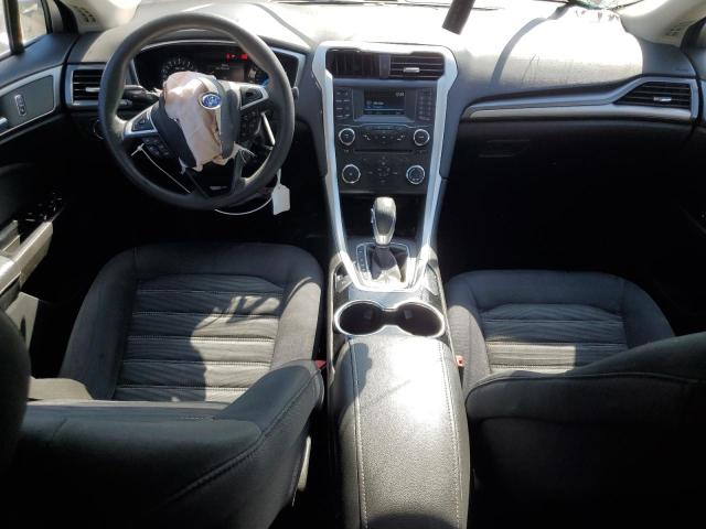 Photo 8 from auction – 2016 FORD FUSION SE with VIN 1FA6P0H72G5132283