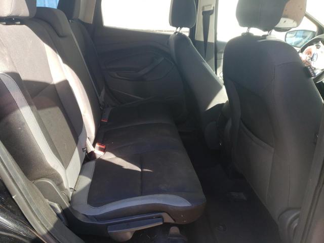 Photo 11 from auction – 2014 FORD ESCAPE S with VIN 1FMCU0F78EUA32616