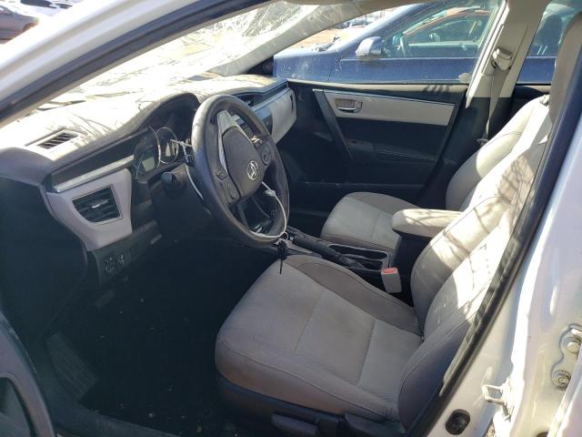 Photo 7 from auction – 2016 TOYOTA COROLLA L with VIN 2T1BURHEXGC520398