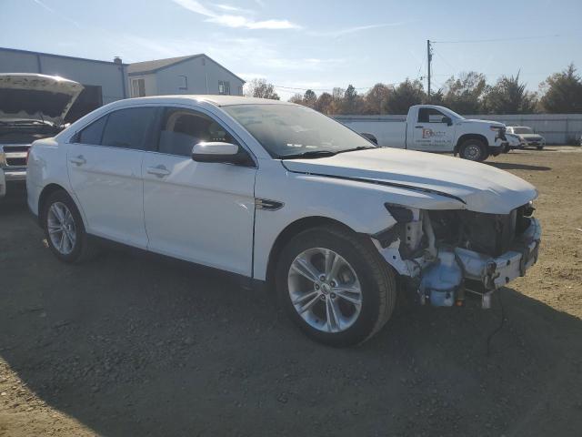 Photo 4 from auction – 2013 FORD TAURUS SEL with VIN 1FAHP2E83DG207607