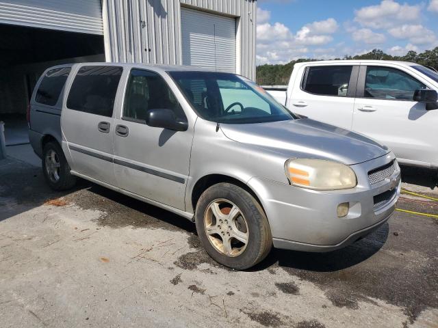Photo 4 from auction – 2007 CHEVROLET UPLANDER L with VIN 1GNDV231X7D204320