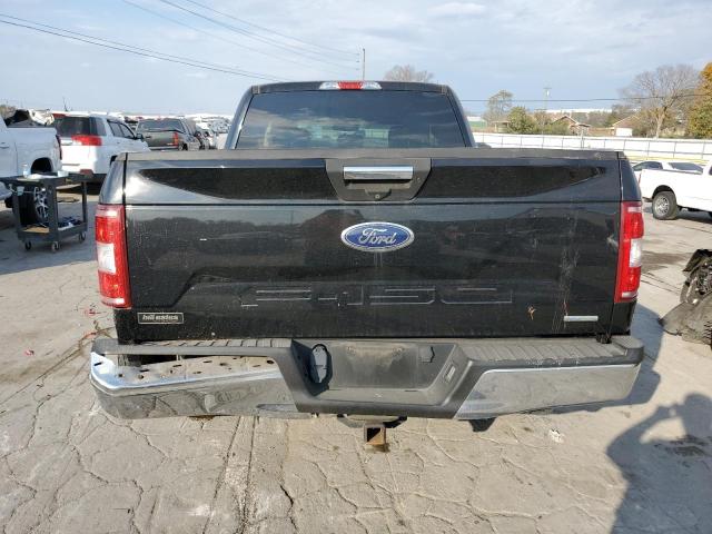 Photo 6 from auction – 2018 FORD F150 SUPER with VIN 1FTEX1CP8JFA43189
