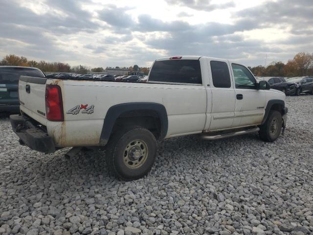 Photo 3 from auction – 2003 CHEVROLET 2500 with VIN 1GCHK29G03E128139