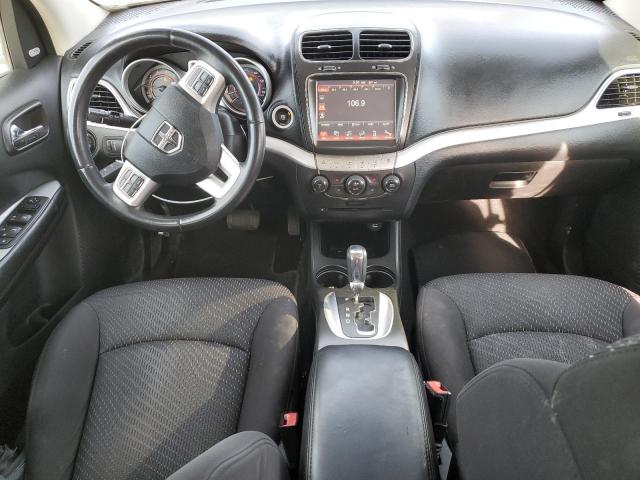 Photo 8 from auction – 2014 DODGE JOURNEY SX with VIN 3C4PDCBB2ET263720
