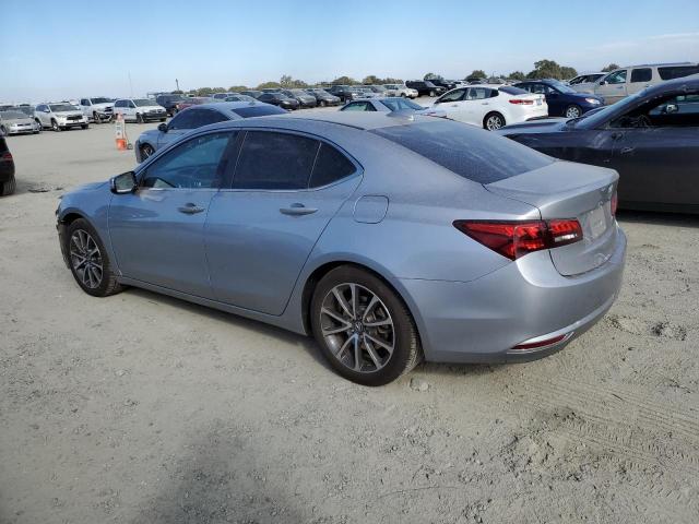 Photo 2 from auction – 2017 ACURA TLX TECH with VIN 19UUB2F52HA004133