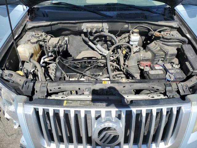 Photo 12 from auction – 2008 MERCURY MARINER with VIN 4M2CU81Z68KJ32378
