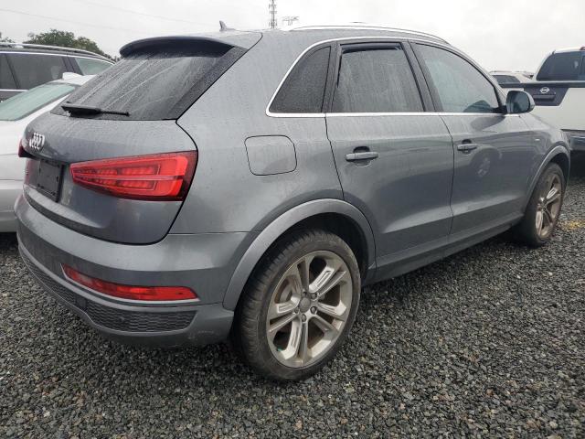Photo 3 from auction – 2016 AUDI Q3 PRESTIG with VIN WA1FFCFSXGR011641