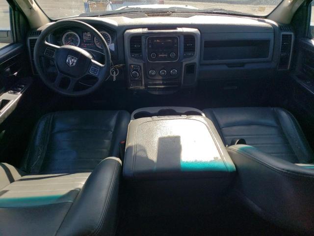 Photo 8 from auction – 2019 RAM 1500 CLASS with VIN 1C6RR6FGXKS563382