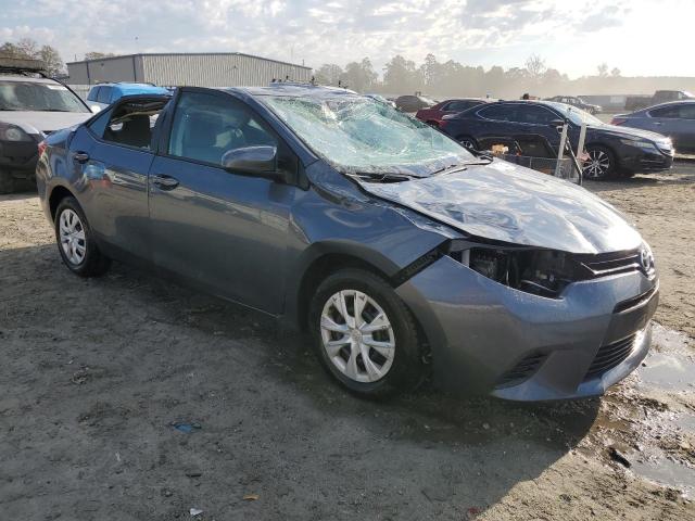 Photo 4 from auction – 2016 TOYOTA COROLLA L with VIN 2T1BURHE4GC507971
