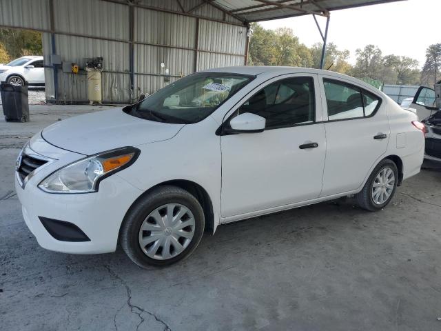 NISSAN VERSA S 2017 with VIN 3N1CN7AP5HL859198 - Photo from auction