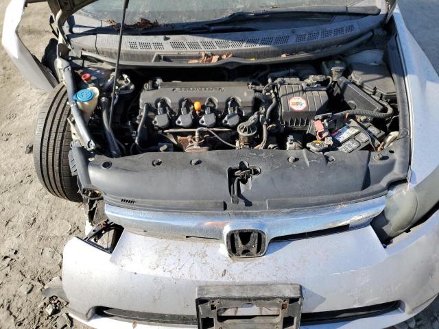 Photo 11 from auction – 2006 HONDA CIVIC EX with VIN 1HGFA16896L149011