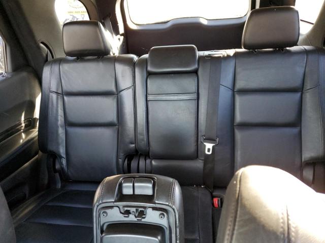 Photo 10 from auction – 2016 DODGE DURANGO LI with VIN 1C4RDJDGXGC340922